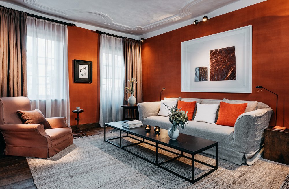 PURS Luxury Boutique Hotel & Restaurant view 4