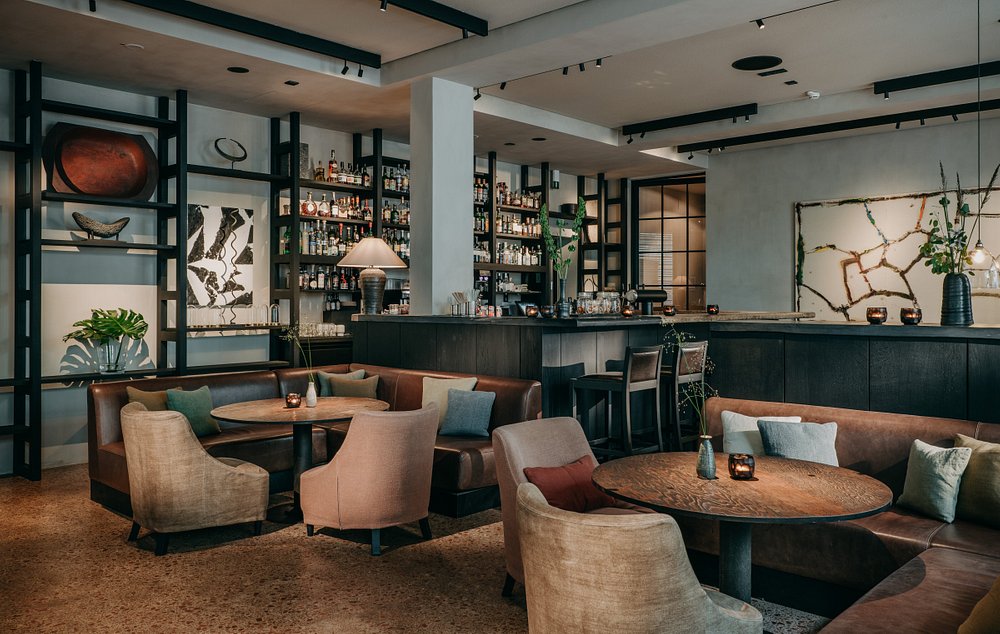 PURS Luxury Boutique Hotel & Restaurant view 5