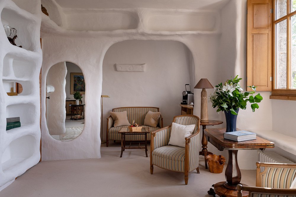 Château de Riell view 4