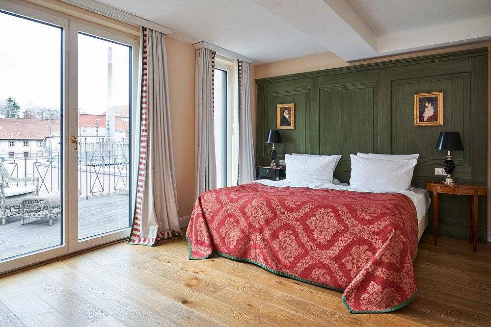 Hardenberg BurgHotel view 3