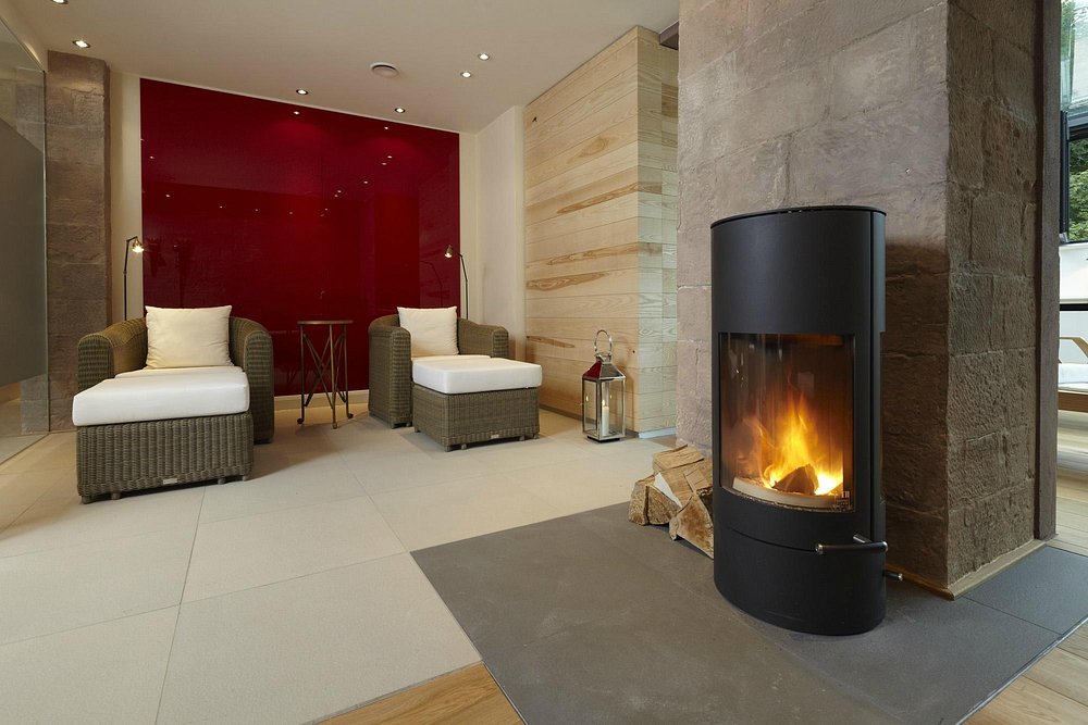 Hardenberg BurgHotel view 5