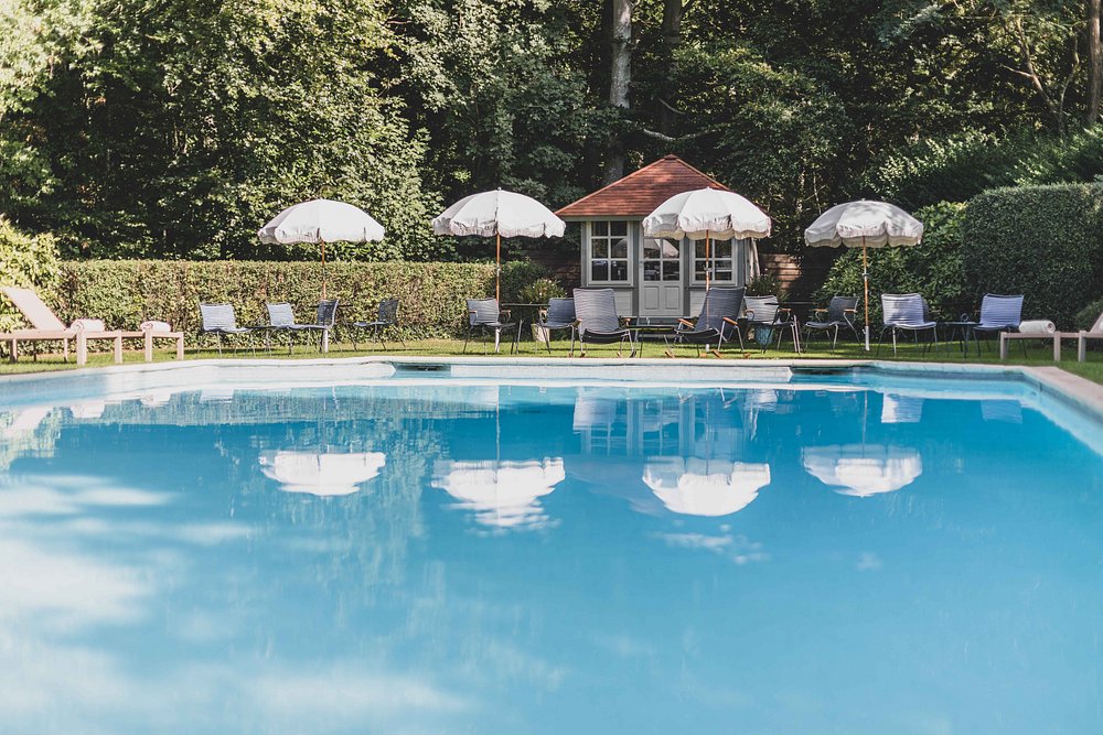 Château d'Audrieu view 5