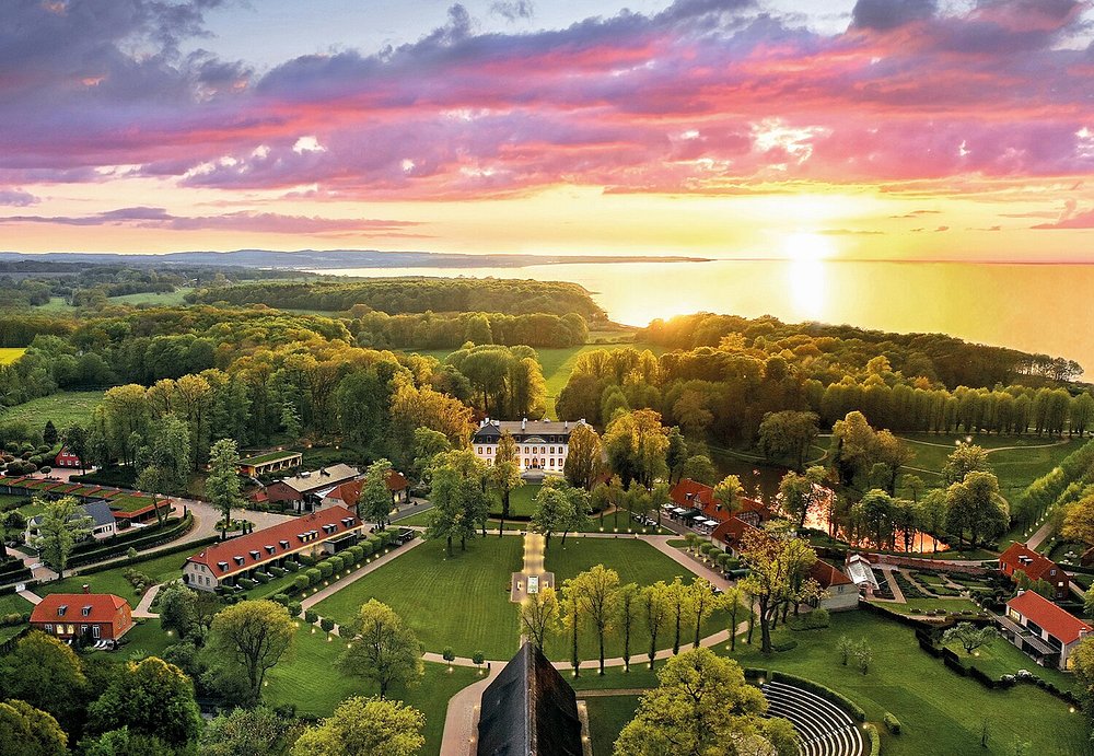 WEISSENHAUS Private Nature Luxury Resort