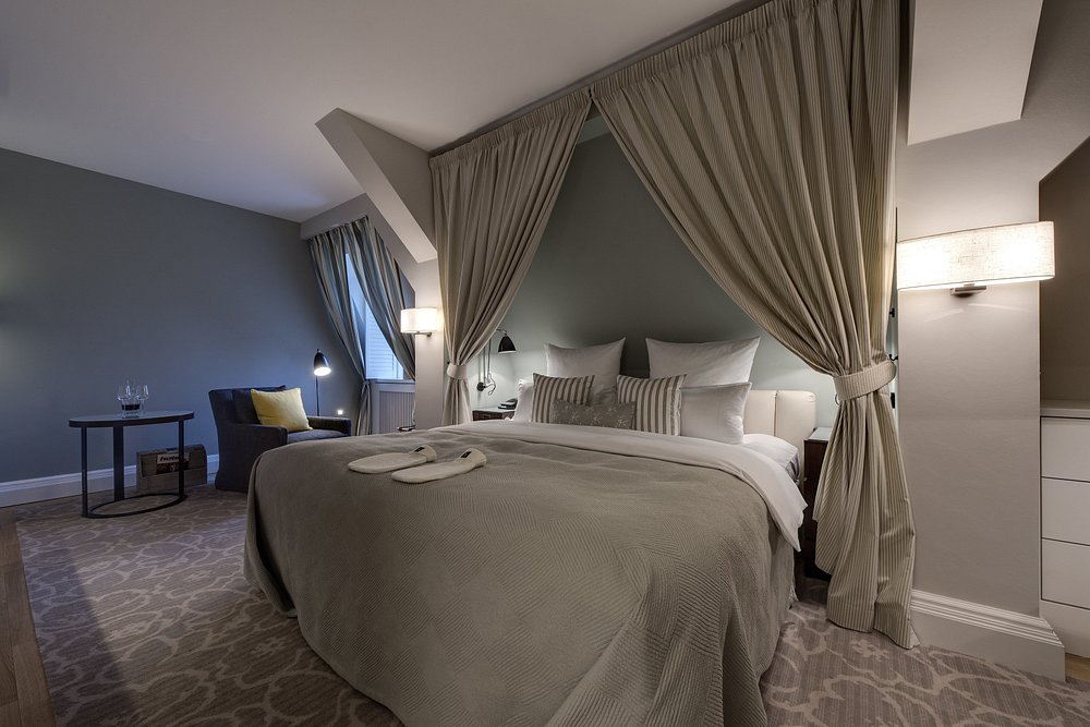 WEISSENHAUS Private Nature Luxury Resort view 3