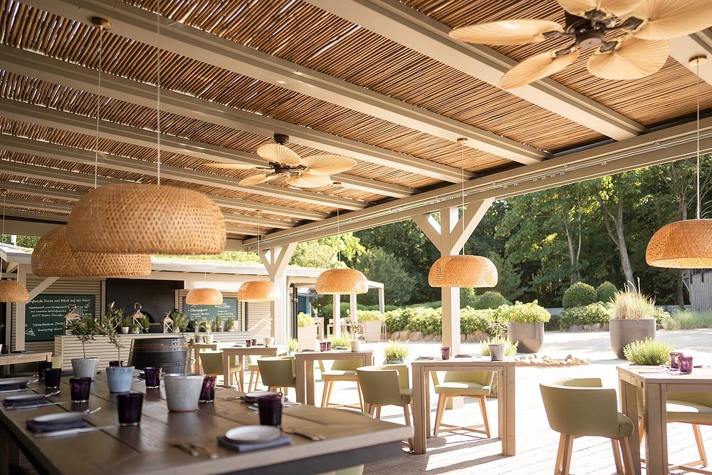 WEISSENHAUS Private Nature Luxury Resort view 6