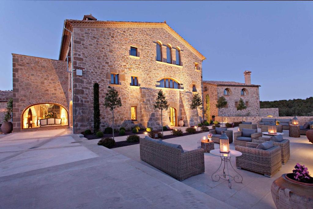 La Vella Farga view 6