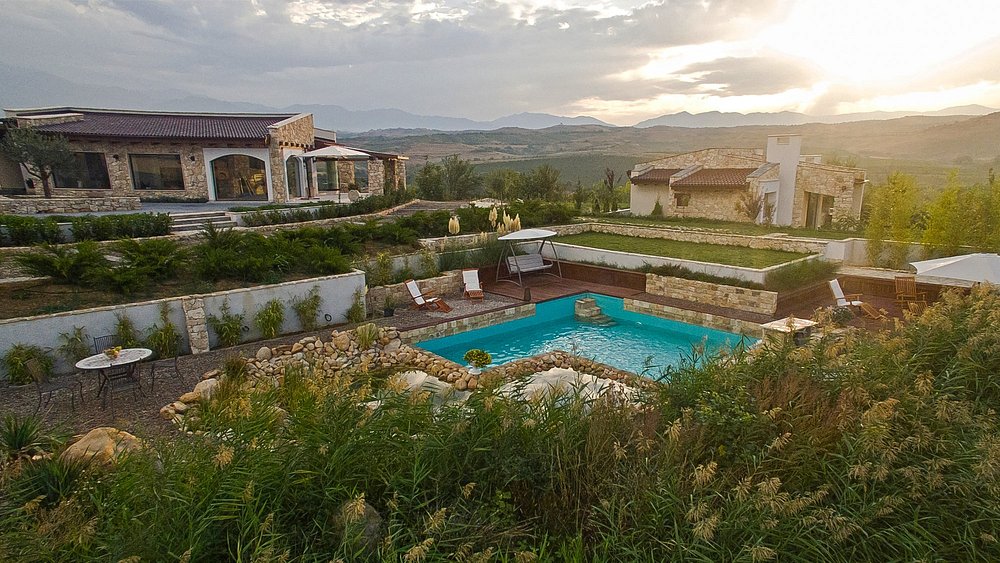 Zornitza Family Estate view 2