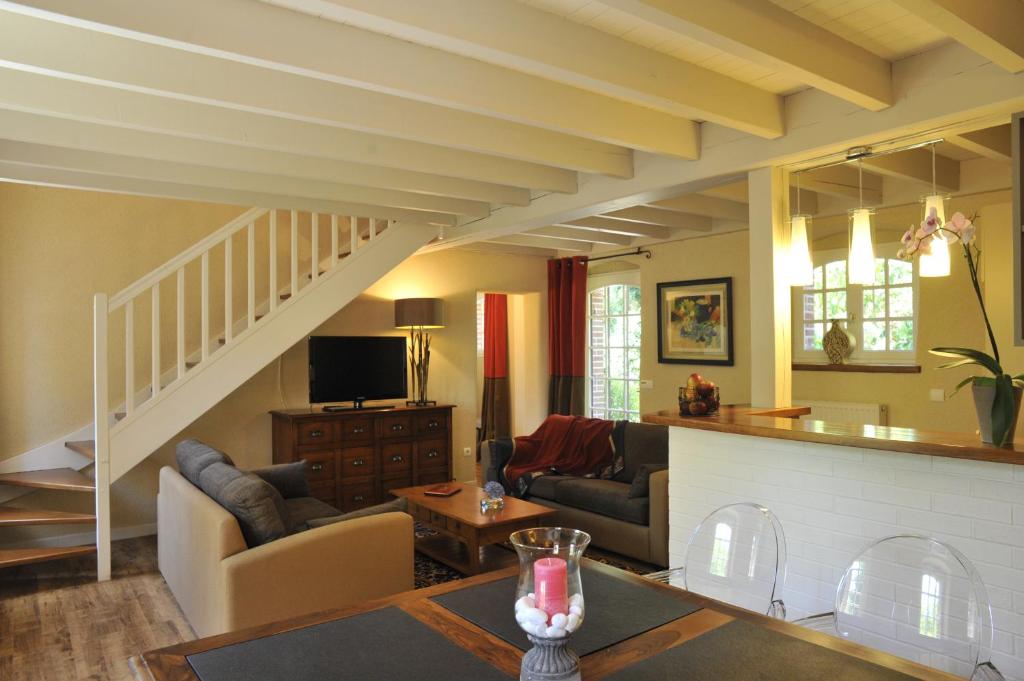 Domaine de la Bretesche Golf & Spa view 4