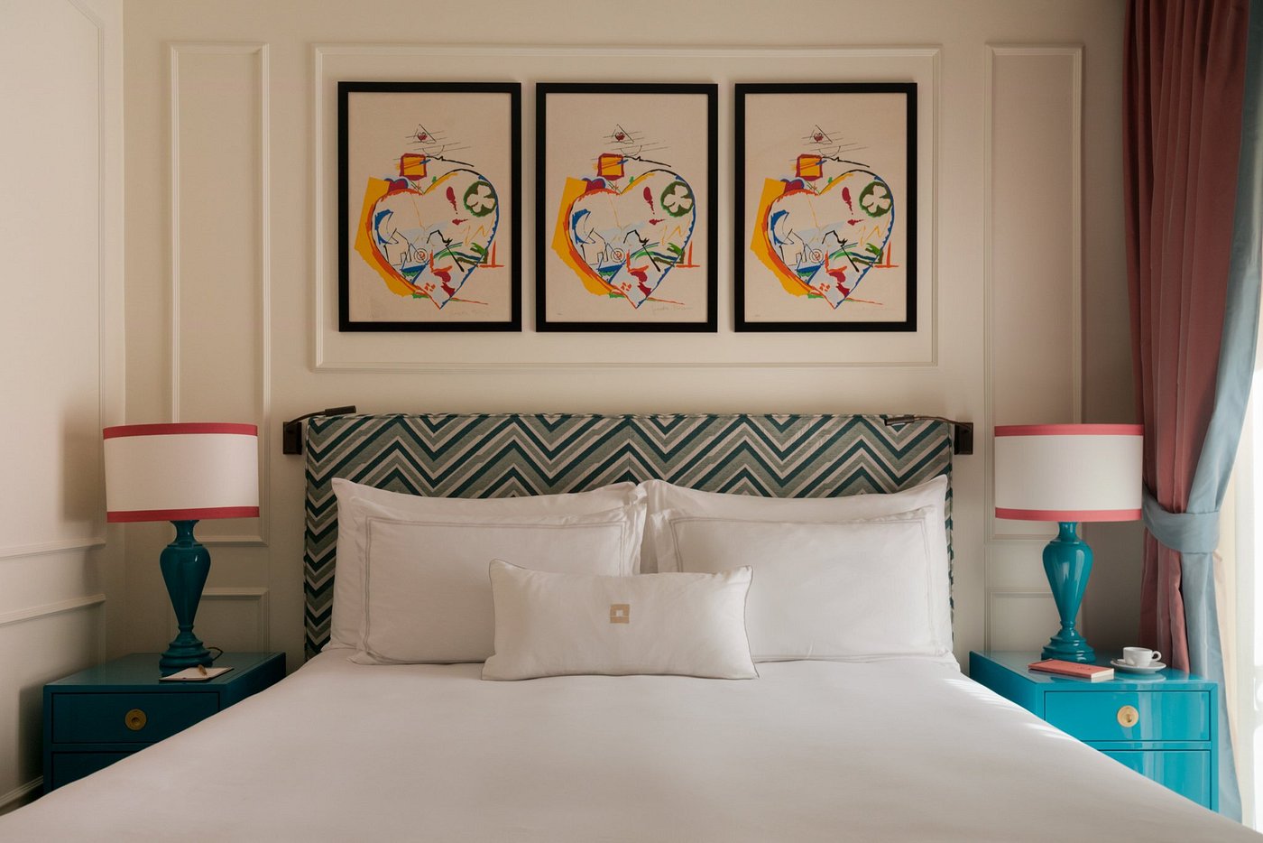 Palazzo Ripetta view 3