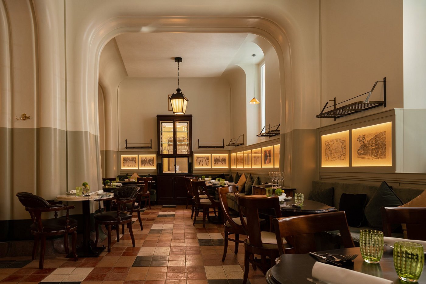 Palazzo Ripetta view 6