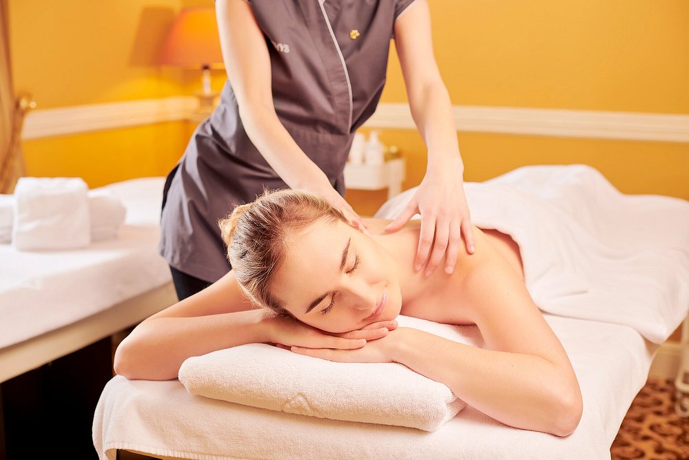 Hotel Heritage view 6