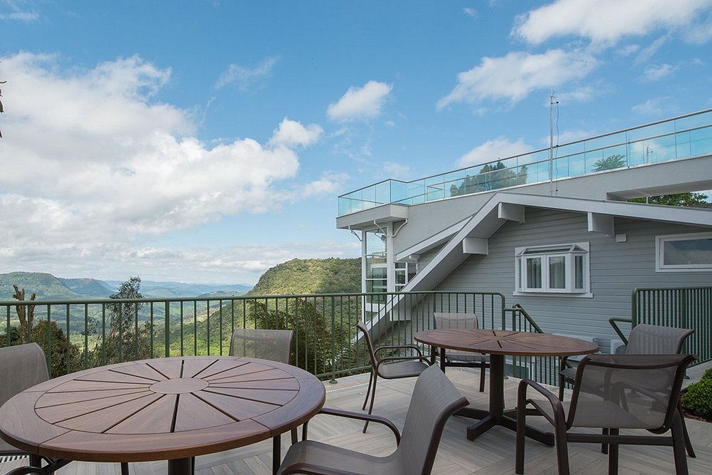 Saint Andrews Gramado