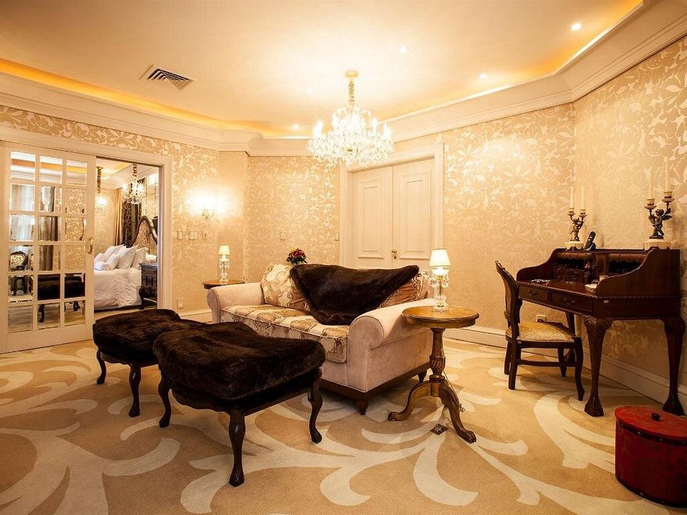 Saint Andrews Gramado view 4