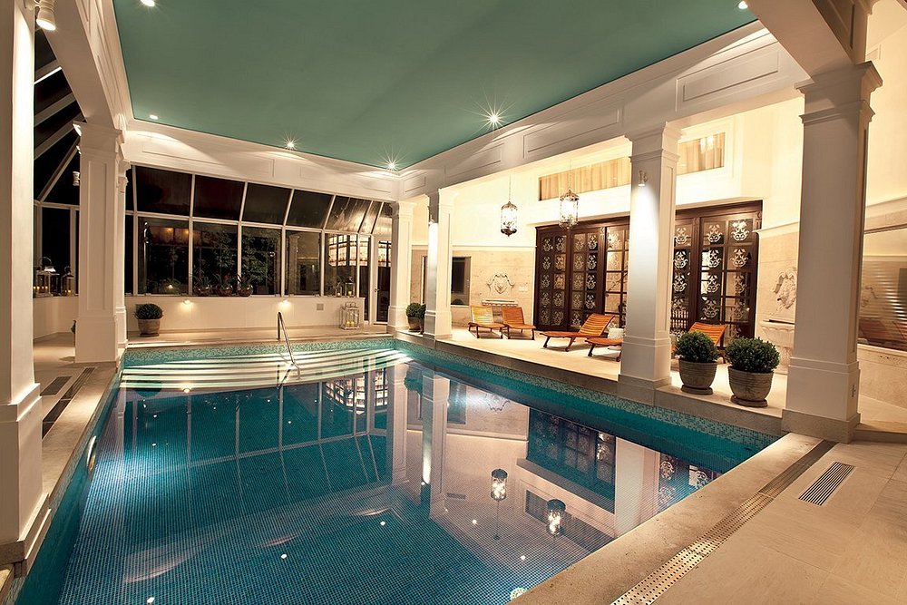 Saint Andrews Gramado view 5