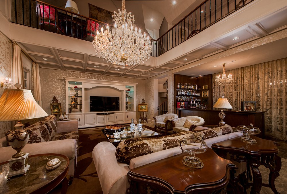 Saint Andrews Gramado view 6