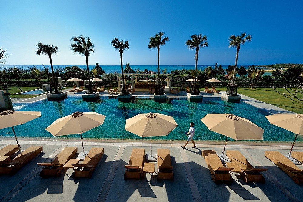 The Uza Terrace Beach Club Villas view 5