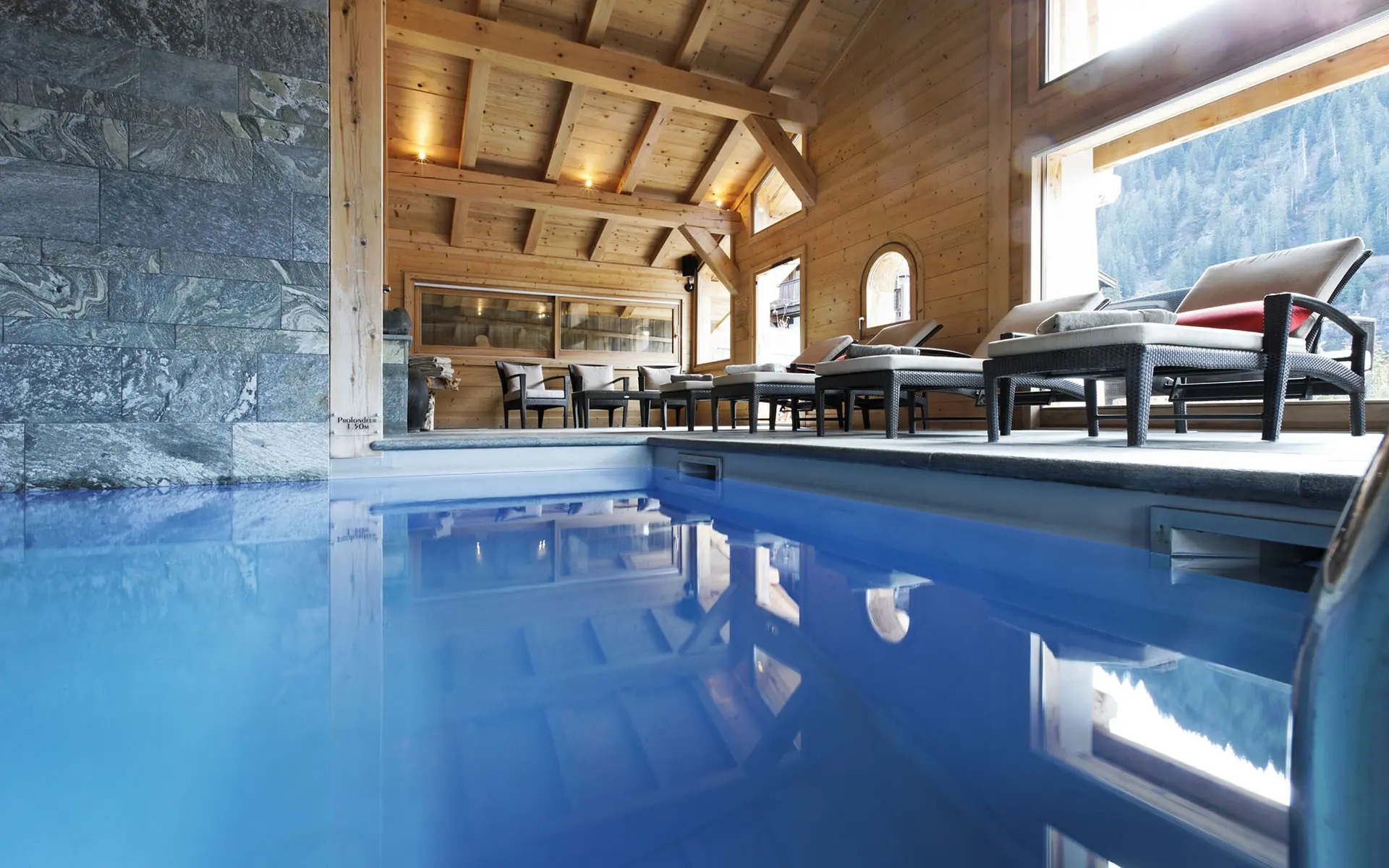 Flocons de Sel view 5