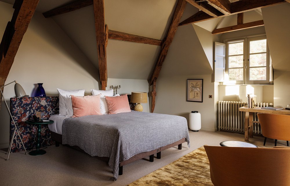 Domaine de Locguénolé view 3