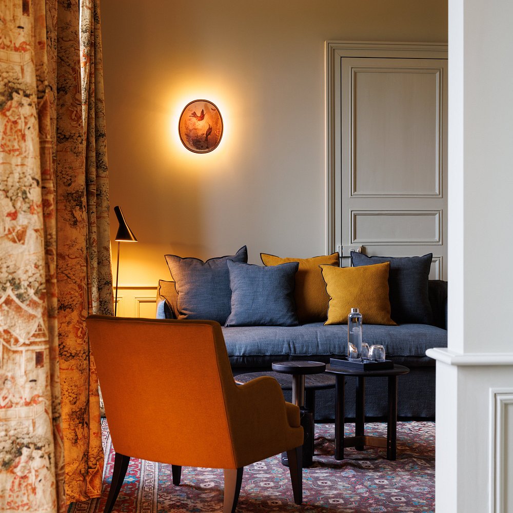 Domaine de Locguénolé view 4