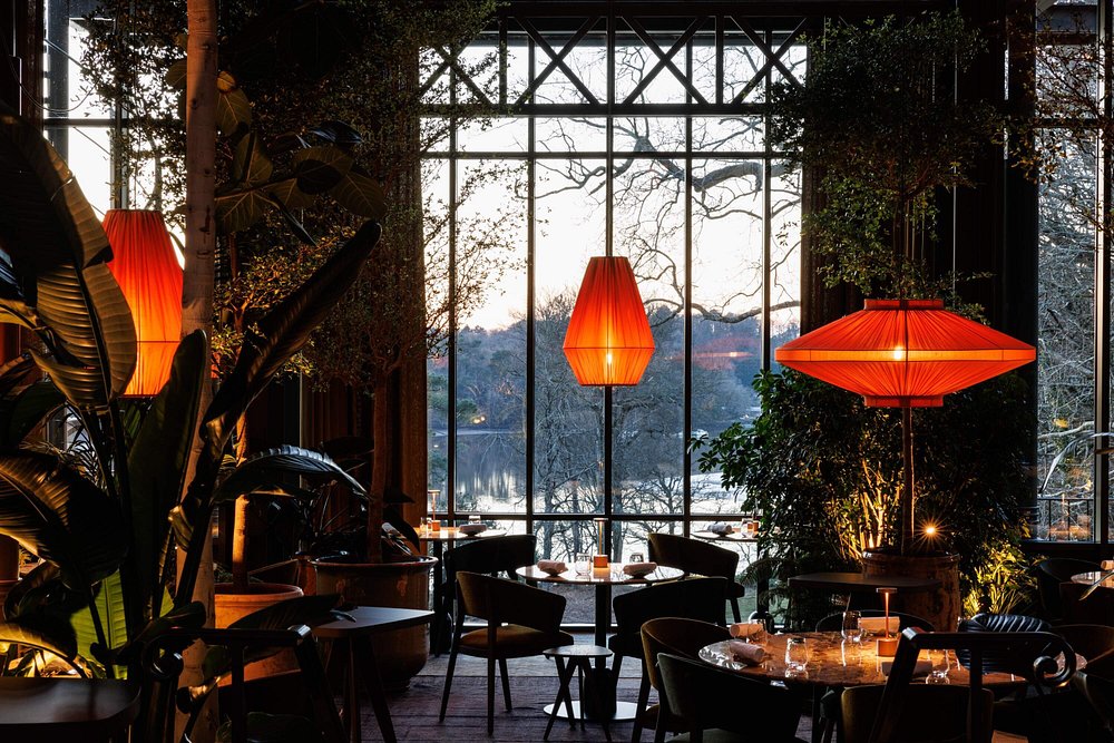 Domaine de Locguénolé view 6