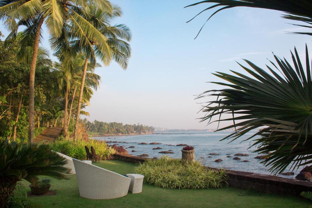 Ahilya By the Sea