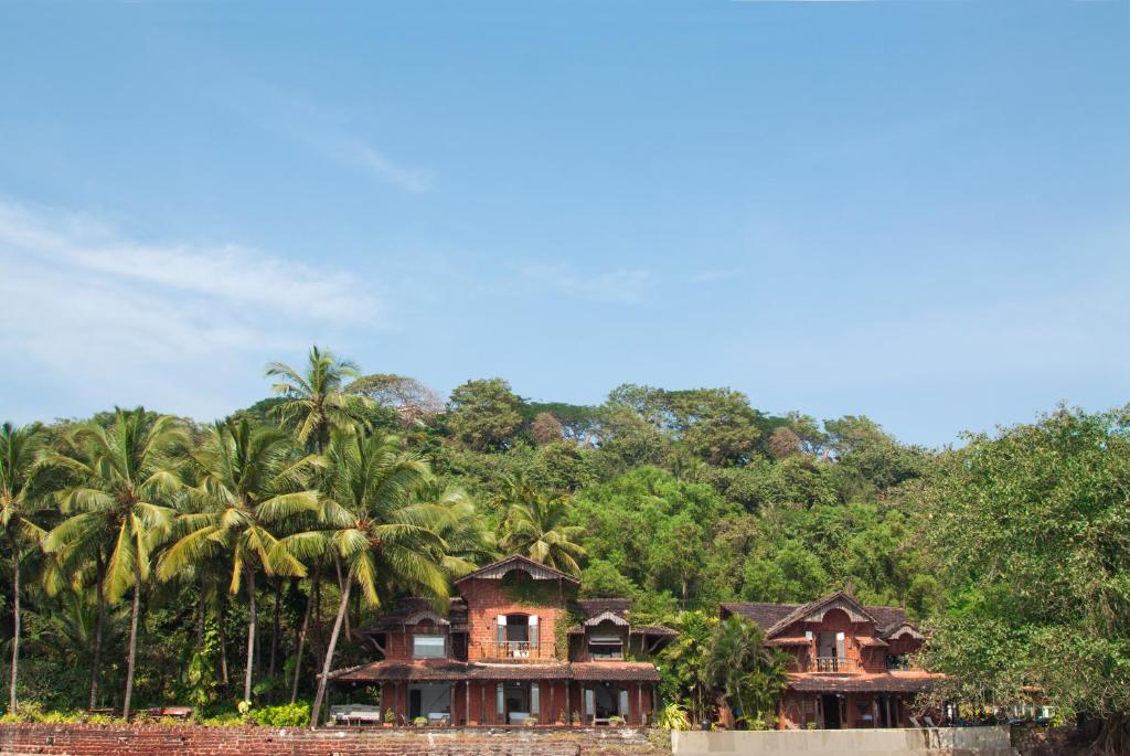 Ahilya By the Sea view 2