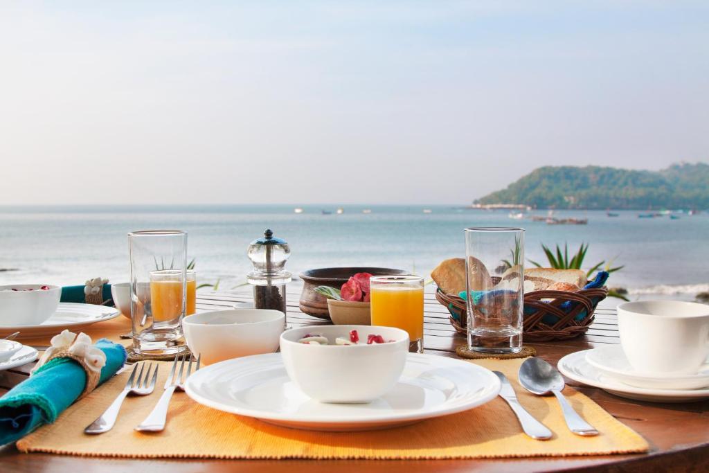 Ahilya By the Sea view 6