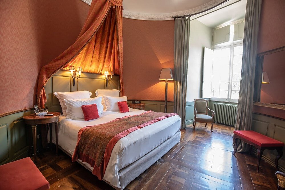 Château de Mercuès view 3