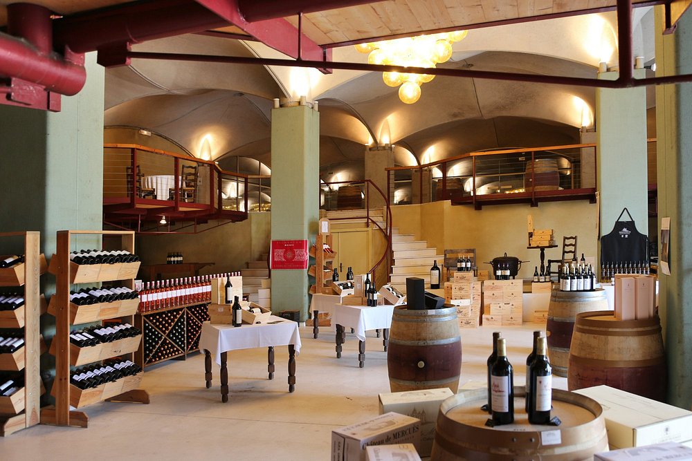 Château de Mercuès view 6