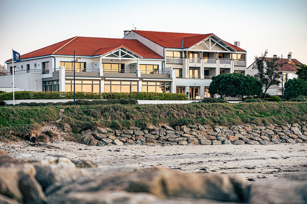 Anne de Bretagne view 2