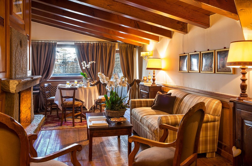 Hermitage Hotel & Spa view 4