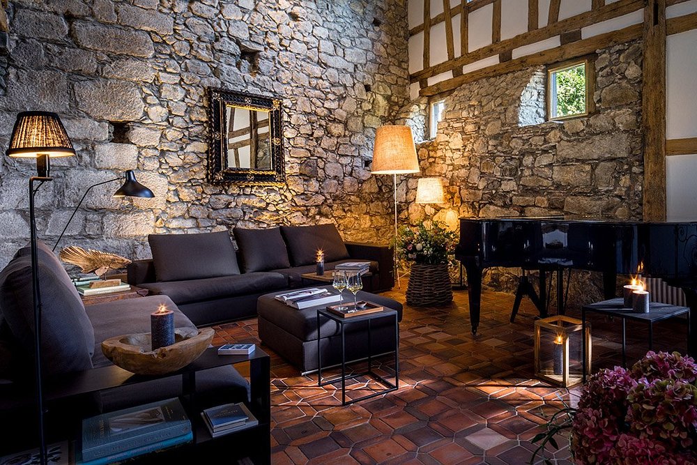 Hotel Restaurant Krone Regensberg view 2