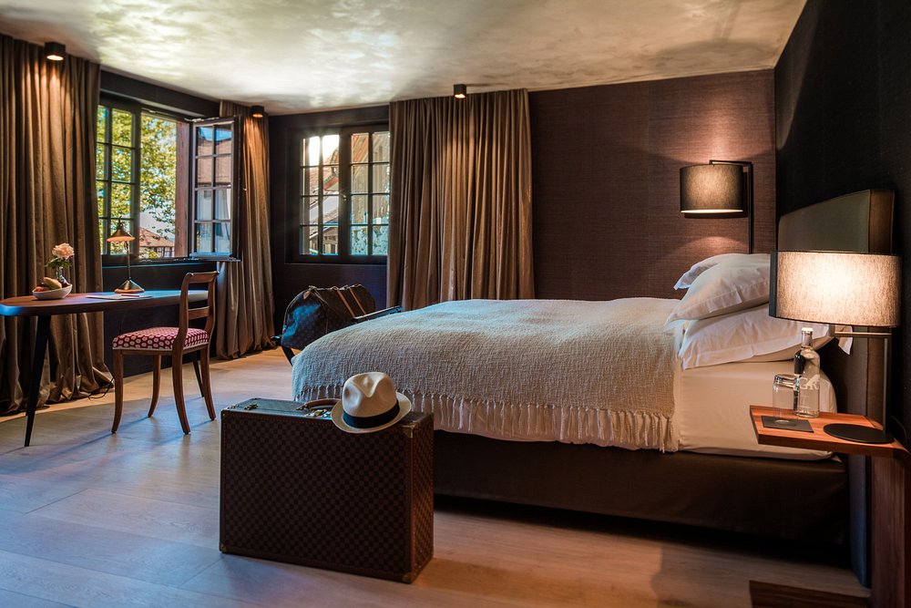 Hotel Restaurant Krone Regensberg view 3