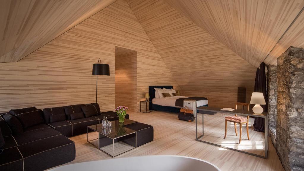 Hotel Restaurant Krone Regensberg view 4