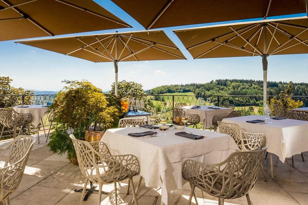 Hotel Restaurant Krone Regensberg view 5