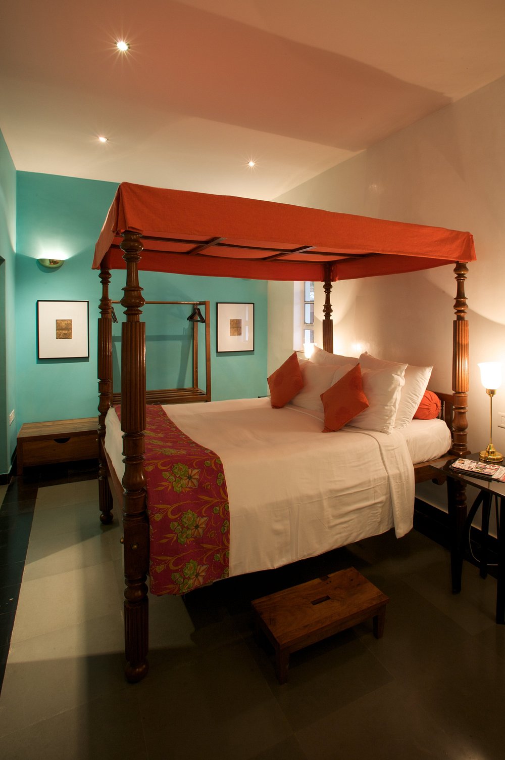 The Malabar House view 3