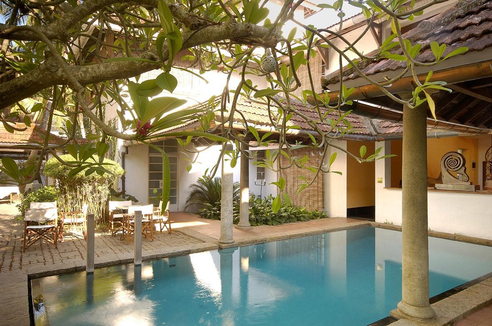 The Malabar House view 5