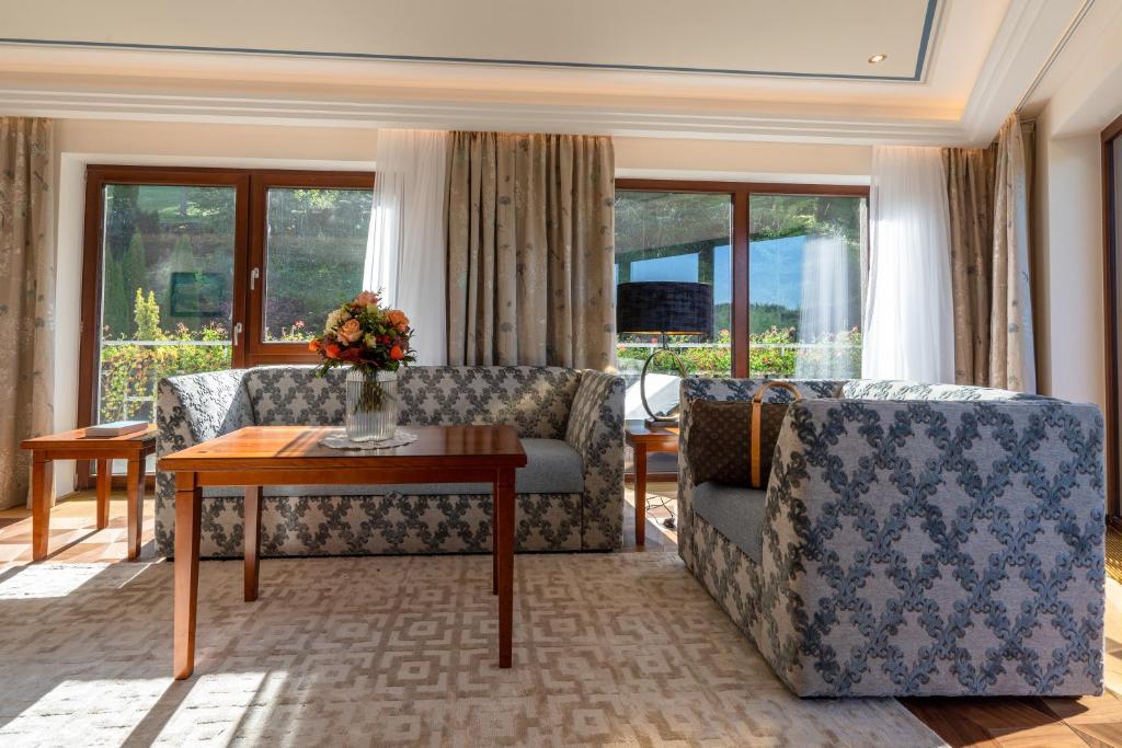 Hotel Dollenberg view 4