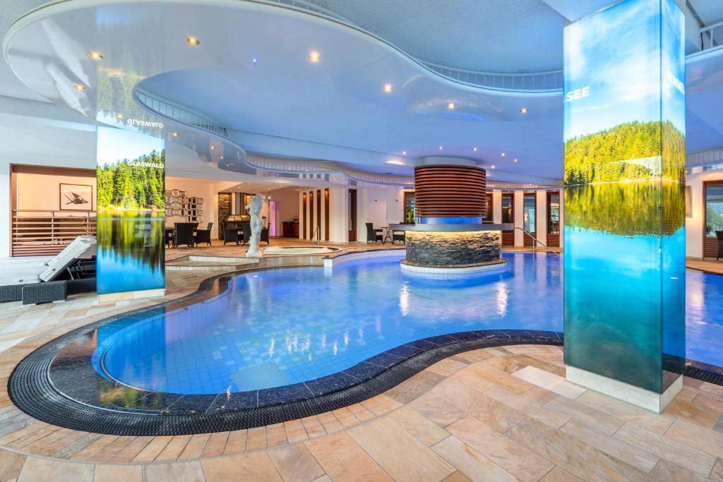 Hotel Dollenberg view 5