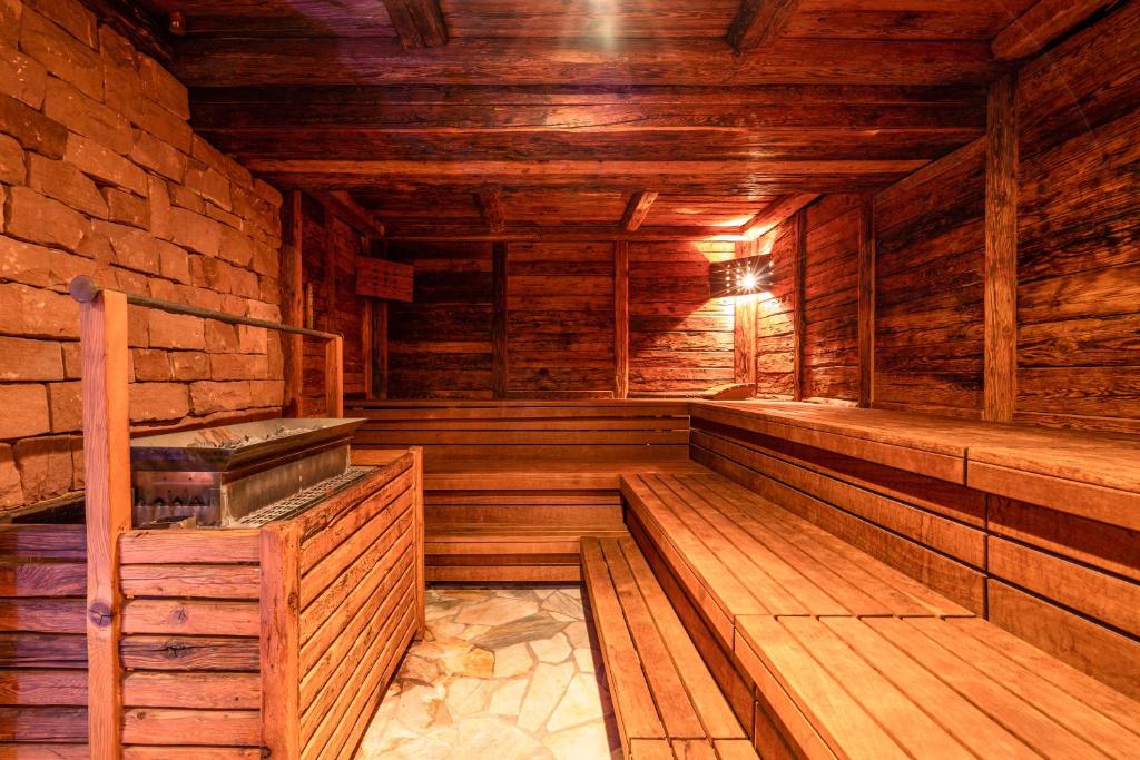 Hotel Dollenberg view 6