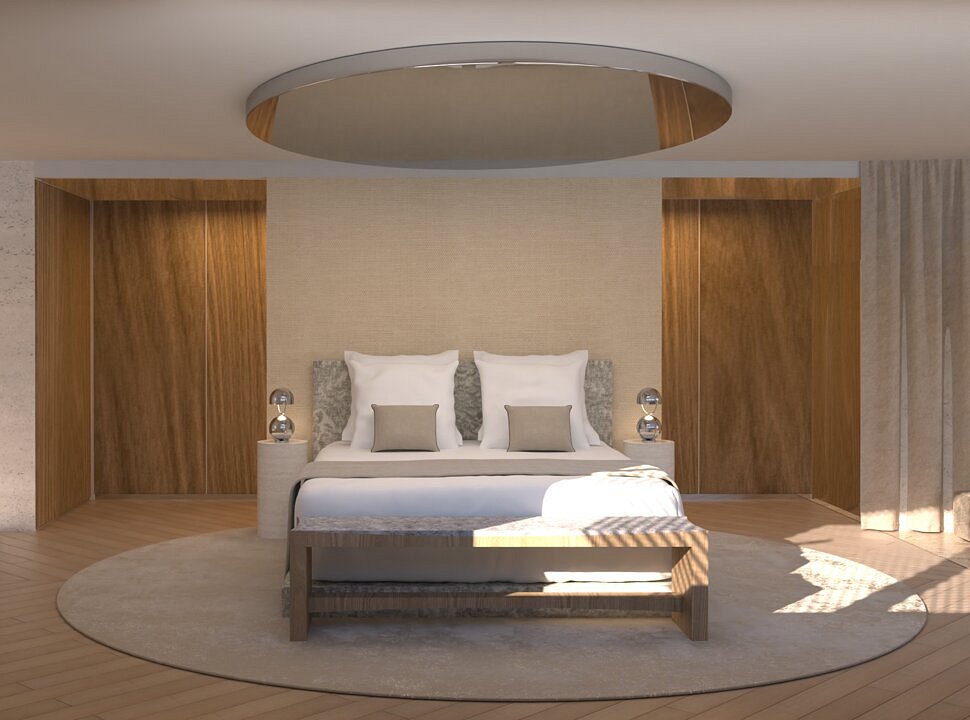 Le Saint-James Bouliac view 3