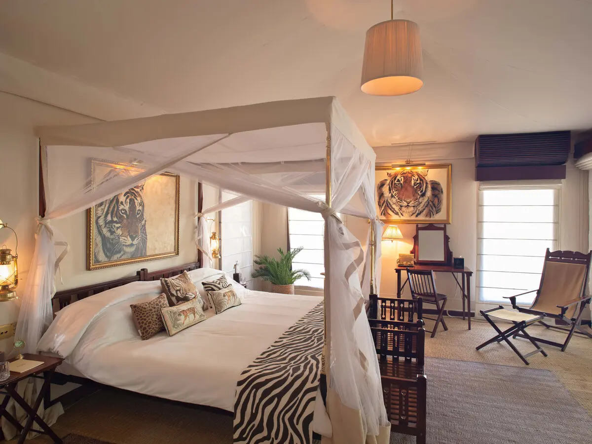 Suján Sher Bagh view 3