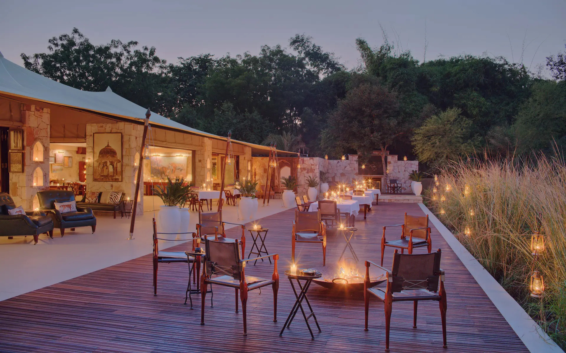 Suján Sher Bagh view 6