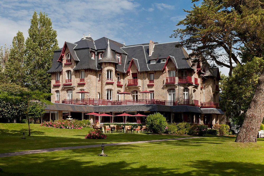 Le Castel Marie-Louise