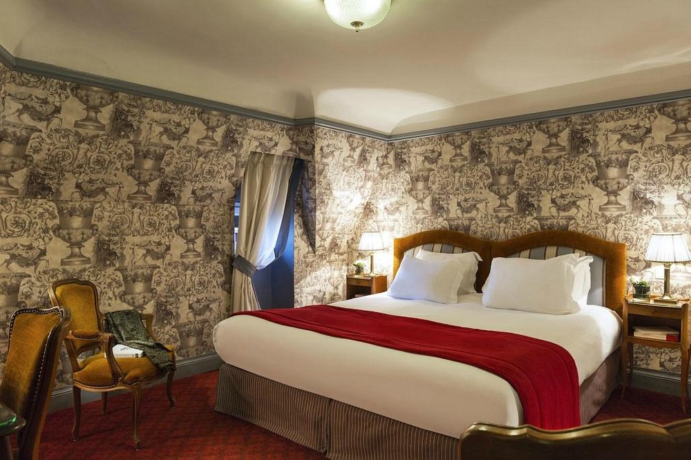 Le Castel Marie-Louise view 3