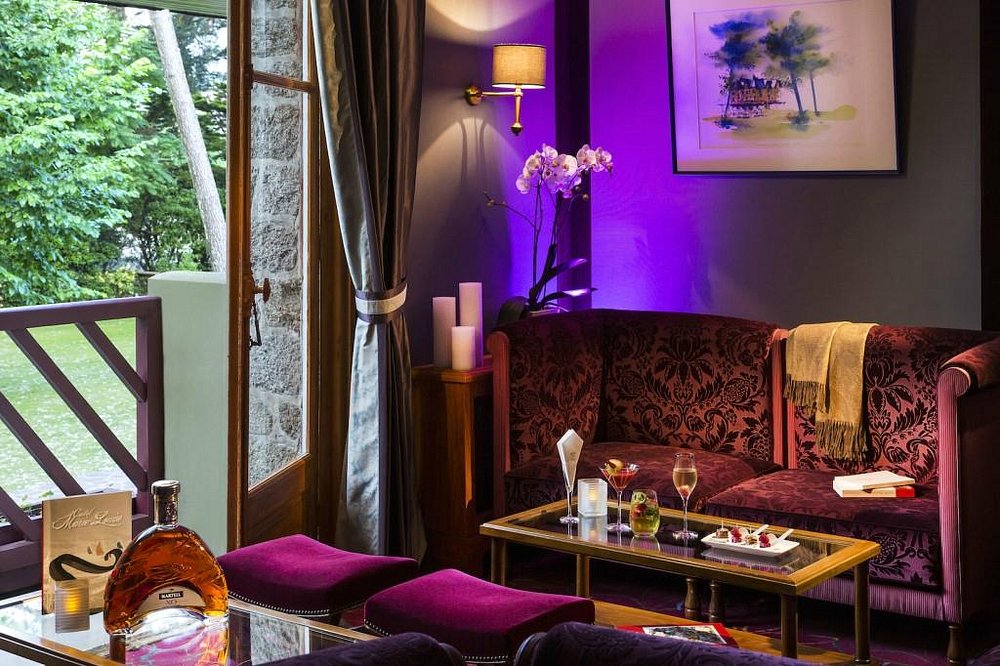 Le Castel Marie-Louise view 6