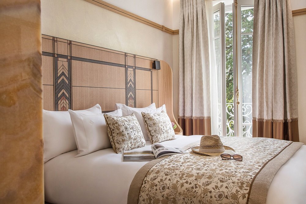 La Nauve, Hôtel & Jardin view 3