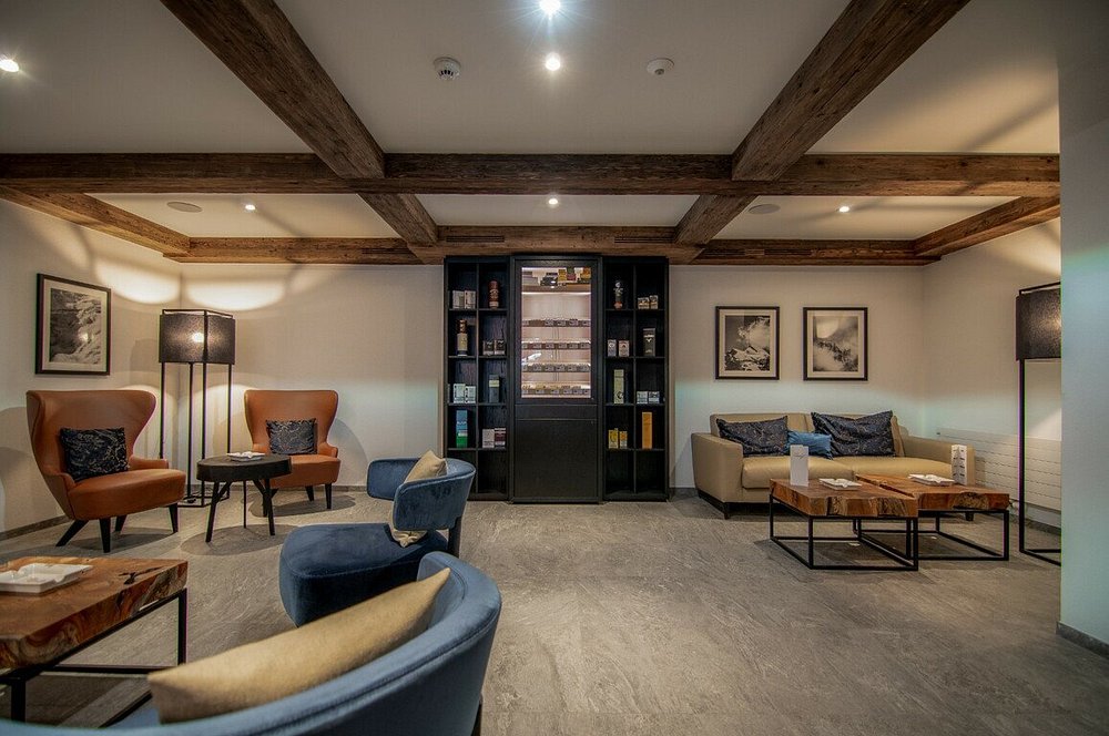 Walliserhof Grand-Hotel & Spa view 2