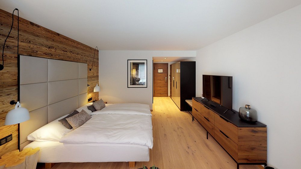 Walliserhof Grand-Hotel & Spa view 3