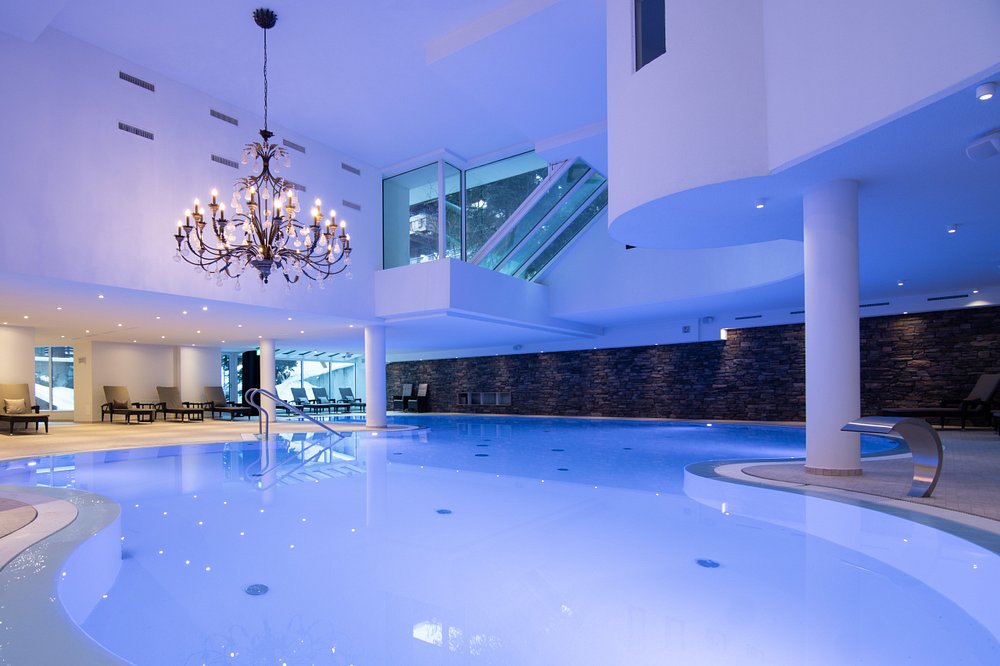 Walliserhof Grand-Hotel & Spa view 5